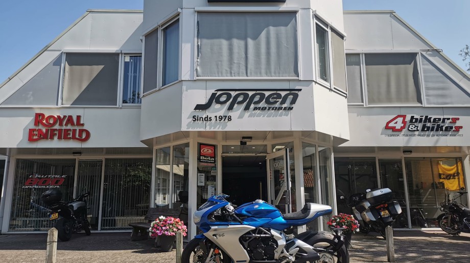 Joppen Motoren C.V. LEENDE afbeelding 4 Joppen Motoren C.V. LEENDE afbeelding 4